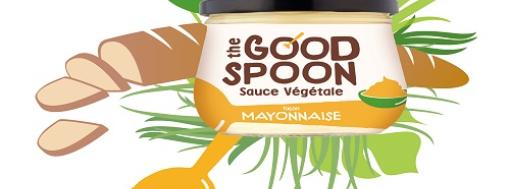 Implantée à la pépinière Genopole (Evry), Algama lance la marque The Good Spoon !