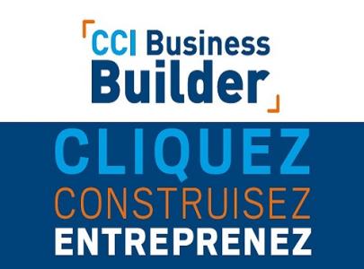 CCI Business Builder: une plateforme en ligne pour les créateurs d’entreprise.