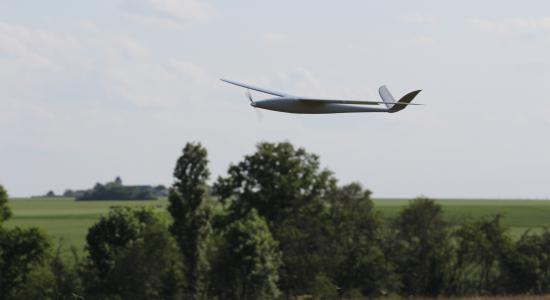 Aeromapper conçoit et fabrique des drones à longue portée