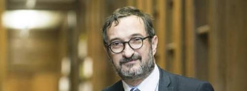 Jean-François Romanet-Perroux, nouveau DG de la CCI Essonne