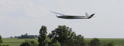 Aeromapper conçoit et fabrique des drones à longue portée