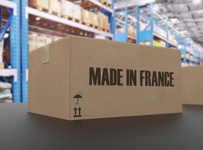 Un nouveau service de l’origine et du made in France